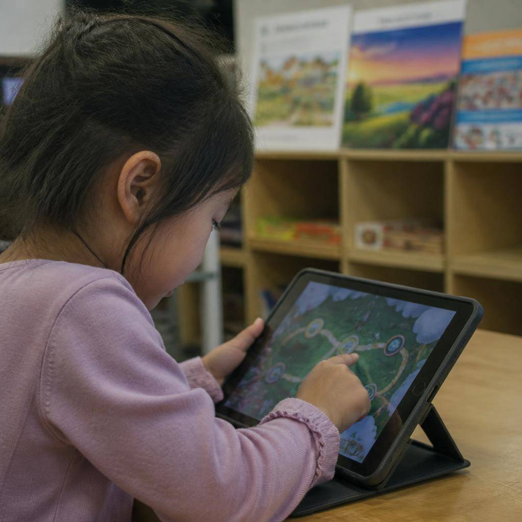 Interactive Storytelling คืออะไร? เปลี่ยนการเล่านิทานให้เป็นประสบการณ์เรียนรู้ที่เด็กมีส่วนร่วม